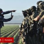 Cómo las redadas del gobierno de Trump están cambiando la vida en el sur de California