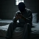 Allanamiento en cárcel de Sucumbíos desmantela una red de extorsión