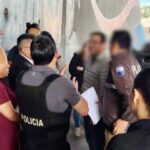 Santiago Díaz, asambleísta acusado de violación a una menor, se entregó a la justicia