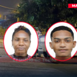 Un hombre y una mujer asesinados en ataque armado en Puerto Bolívar