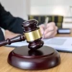 Tras sentencia por lavado de activos obtenida en casación, 6 jueces son destituidos