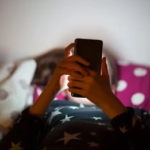 Los smartphones no son seguros para niños menores de 13 años. Aquí está la razón
