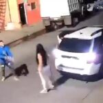 México: Fiscalía investiga el asesinato de una mujer con un fusil como femicidio y bajo perspectiva de género