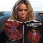 Quién es la nueva Supergirl y todo lo que sabemos de su película