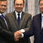Tailandia y Camboya acuerdan un alto el fuego