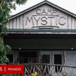 Camp Mystic, el campamento de verano de niñas donde las “horrendas” inundaciones en Texas dejaron al menos 27 muertos