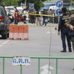 Tiroteo en Tailandia: un hombre mata a cinco personas y se suicida en un mercado de Bangkok
