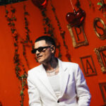 KAPO DEBUTA EN EL #1 DEL CHART TOP LATIN POP ALBUMS DE BILLBOARD