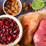 Qué vitaminas son fundamentales para la salud y qué alimento aporta la mayor variedad