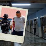 Informe del SNAI detalla cómo se fugó alias Fede de la Penitenciaría del Litoral