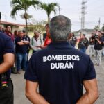 Los familiares de los cabecillas de la mafia ocupan cargos públicos en Durán