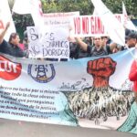 Los dirigentes sindicales no podrán perpetuarse en sus cargos, tras emisión de reglamento del Ministerio de Trabajo