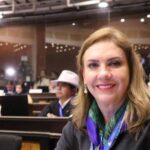 El Comité de Ética investigará denuncia contra la asambleísta Nuria Butiñá