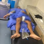Policía neutralizó amenaza armada y capturó al presunto implicado