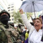 El Gobierno desiste de aplazar la audiencia en la Corte Constitucional para tratar la Ley de Servicio Público
