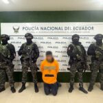 Más de 4 toneladas de precursores químicos fueron incautados
