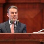 José Serrano, detenido en EE. UU., es investigado en Ecuador por caso Villavicencio