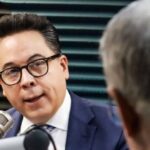 Superintendente de Bancos presentó denuncia en Fiscalía contra quienes generaron pánico financiero