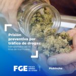 𝐏𝐫𝐨𝐜𝐞𝐬𝐚𝐝𝐨 𝐩𝐨𝐫 𝐭𝐫𝐚́𝐟𝐢𝐜𝐨 𝐝𝐞 𝐝𝐫𝐨𝐠𝐚𝐬 𝐞𝐧 𝐚𝐥𝐭𝐚 𝐞𝐬𝐜𝐚𝐥𝐚
