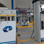 Daniel Noboa desmonta los subsidios a los combustibles de a poco y evade el fantasma de los paros nacionales
