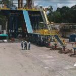 Petroecuador reincorporó a cuatro de los 936 trabajadores despedidos tras afectación a operaciones