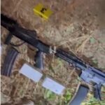 Investigación por doble asesinato y operativo de aprehensión