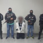 OPERACIÓN ANTIDROGAS EN FLAGRANCIA DEJA IMPORTANTE DECOMISO DE DROGA Y ARMA DE FUEGO
