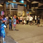 Cinco muertes violentas estremecen a Santo Domingo en una sola noche