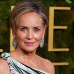 Sharon Stone reflexiona sobre el abuso sexual que vivió por parte de su abuelo y el deterioro mental de su madre en sus últimos meses de vida