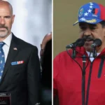 Director de la DEA acusó al régimen de Maduro de cooperar con el ELN y las disidencias de las FARC para enviar “cantidades récord de cocaína” a carteles que trafican en EE. UU.