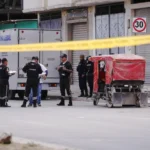 Aumento del 47 % en homicidios intencionales marca semestre más violento en Ecuador