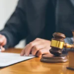 Exjuez de Garantías Penitenciarias sentenciado por prevaricato