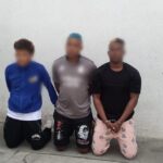 Operativo policial afectó a GAO «Los Lobos», dedicada al robo y microtráfico
