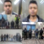 Operativos Policiales ejecutados en Quito dejó 14 ciudadanos aprehendidos y más de 16 mil dosis de droga incautada
