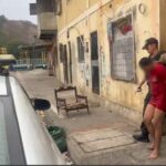 Policía aprehende a un ciudadano por porte y tenencia de arma de fuego en Guayaquil