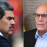 “Estamos viendo en vivo y en directo el desplome de la dictadura de Nicolás Maduro”: Omar González de Vente Venezuela sobre situación actual de la cabeza del régimen