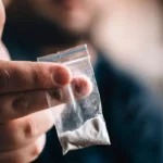 Prisión preventiva por presunto tráfico de drogas