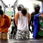 3 procesados por tentativa de asesinato