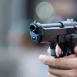 Procesado por robo y tenencia no autorizada de armas
