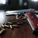 Prisión preventiva por presunta tenencia y porte de armas