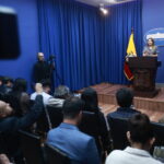 EL GOBIERNO NACIONAL GARANTIZA LA ATENCIÓN DE PACIENTES ONCOLÓGICOS: PAGÓ A SOLCA USD 26,2 MILLONES EN LO QUE VA DEL AÑO