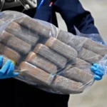 Fiscalía obtiene pena máxima agravada de 34 años de prisión por tráfico de drogas