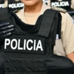 Mayor de Policía es sentenciado por abuso sexual