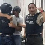 Prisión preventiva por presunto secuestro extorsivo