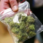 Sentenciado a 19 años de prisión por tráfico de drogas