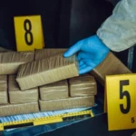 Condenado a 22 años de prisión por tráfico de drogas