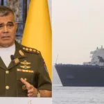 “Le digo Estados Unidos que no se atreva a poner una mano en Venezuela”: el desafiante mensaje del ministro de Defensa de Maduro sobre el despliegue militar en el mar Caribe