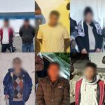 La Policía Nacional da un golpe a una estructura delictiva dedicada al narcotráfico