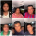 Seis integrantes del GAO «Los Choneros» implicados en extorsión fueron capturados