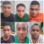 Golpe contundente al crimen organizado: afectamos al GDOT “Los Tiguerones” que operaba en Esmeraldas
